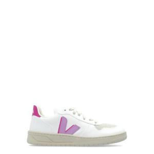 Veja V10 로우탑 스니커즈 VW0703676A0 WHITEORCHIDULTRAVIOLET TP934951422