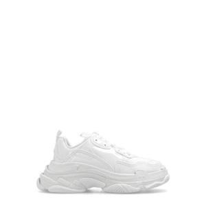 Balenciaga 트리플 S 러버 스니커즈 734953W2PAA 9000 TP942430032