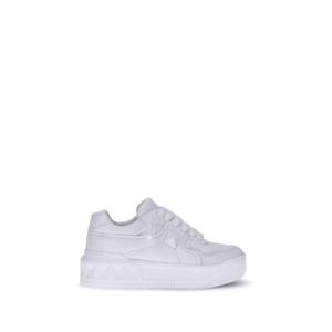 VALENTINO GARAVANI reedots XL Sneakers 7W2S0FQ4XTM_0BO