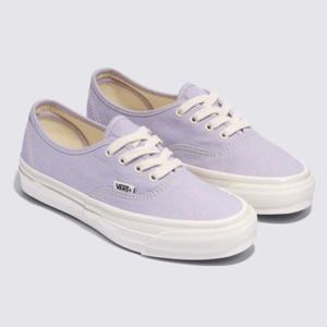 반스 VN000CW2LLC MTE Authentic 어센틱 리이슈 44 여성용 쿠셔닝 스니커즈 캔버스화 올드스쿨