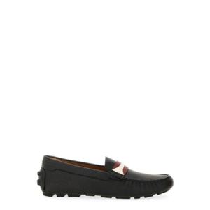 Bally Perthy 스트라이프 디테일 로퍼 WD051AVT740 I9S8 TP942507946
