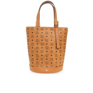 MCM 로고 프린트 토트백 MWTEATA02 CO TP942621947