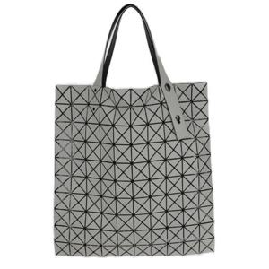 Bao Bao Issey Miyake 프리즘 매트 탑 핸들 백 BB56AG503 11 TP942612179