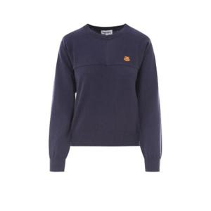 Kenzo 타이거 크레스트 니트 스웨터 FB52PU5823TB 76 TP942638807