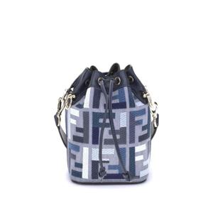FENDI Mon Tresor mini Bucket Bag 8BS093AV11_F1LAZ