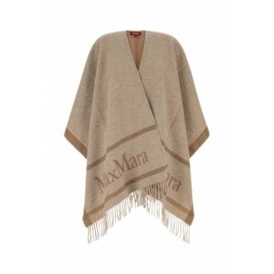 [MAX MARA STUDIO] 라프리마 여성 스카프 2526546021600 001 베이지 o Tan /2