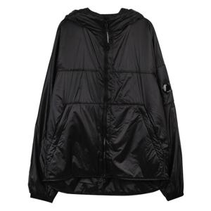 라프리마 CP컴퍼니 Nada 쉘 후드 자켓 나다 미디움 17CMOW038A 006099U 999