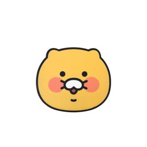카카오 춘식이 마우스패드 얼굴C29223