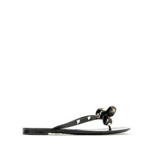 Valentino Garavani Sandals Black 7W2S0552PVS0NO