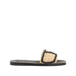 Valentino Garavani Sandals Beige 7W2S0LK2FUKEX9