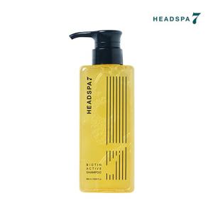헤드스파7 비오틴 액티브 샴푸 500ml