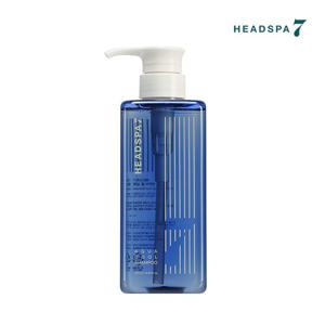 헤드스파7 아쿠아 쿨 샴푸 500ml