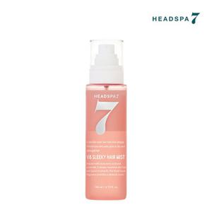 헤드스파7 V8 슬리키 헤어 미스트 140ml