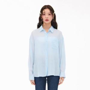체이스컬트 HC38 라이트 스트라이프 셔츠 EBRG5471C0D