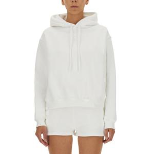 티바이알렉산더왕 후드 티셔츠 4CC3222069 100 WHITE