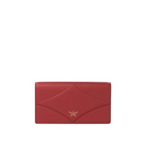 MCM 로고 디테일 다이아몬드 체인 크로스바디 백 MYLEAAK01 XC TP943320393