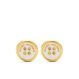 마크제이콥스 이어링 2R4JER001J35109 Gold Cream