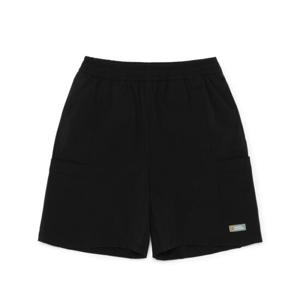 [내셔널지오그래픽키즈]K252GHP020 여아 4부 우븐 반바지