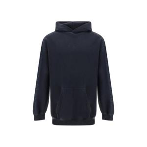 Balenciaga BB 로고 긴팔 후드티 570811TMVG6 8190 TP944032426