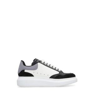 Alexander McQueen 청키 레이스업 스니커즈 758982WIA5V 1142 TP943972095