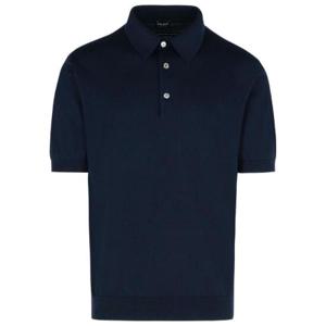 제냐 반팔 폴로 셔츠 RE8C90A7C32 412 TP934618767