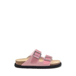 버켄스탁 샌들 1028675 CHINTZ ROSE PINK