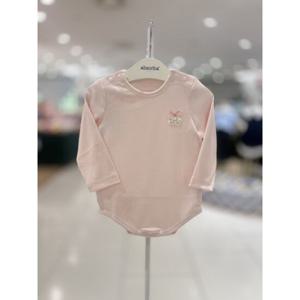 [압소바 의류] (출산백일선물) 미미 슬림 바디슈트 (25가을신상품) (A2510683)