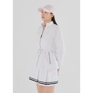 [레노마골프]경량속사시 다운 하이브리드 점퍼 RWDJL5301-101