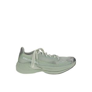 MM6 Maison Margiela MM6 메종 마르지엘라 X 살로몬 SPECTUR 2 그린 스니커즈