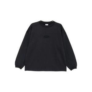 베트멍 타원형 로고 후디 VL19CW321N