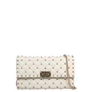 Valentino Garavani 락스터드 스파이크 클러치백 VW2B0137NAP I16 TP944292921