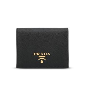 프라다 프라다 블랙 지갑 2103957