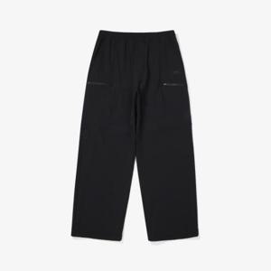 [휠라]스트링 우븐 와이드 팬츠 (FS2WPF3105X_BLK)