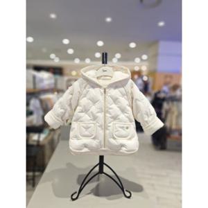 [에뜨와HU] 모리자수DD JP 07S525002 (IVORY) 신상품 현대울산