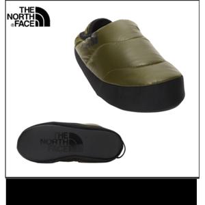 노스페이스 (택가 89000원) 남여공용 트렉션 인도어 뮬 NS93N95B_CH