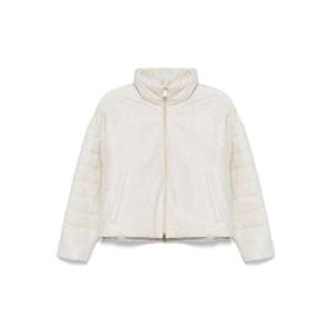 Herno 하이넥 패딩 재킷 GI000299D13240 1985CHANTILLY TP944398446