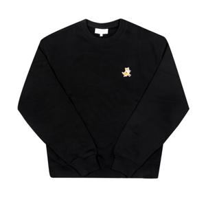 [메종키츠네 MAISONKITSUNE] MM00313KM0321 P199 남성 맨투맨