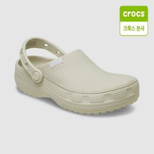 [크록스 본사] 클래식 CRAFTED 클로그 스투코 211354-160