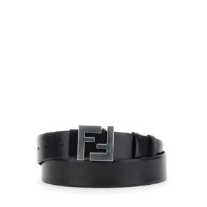 FENDI 벨트 REV 플랫 F VIT.CROSTA TAT 7C0531ATF9F1Q2A
