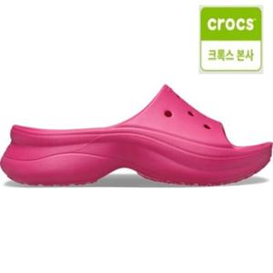 [크록스본사] 211108-6ZQ 베이 슬라이드