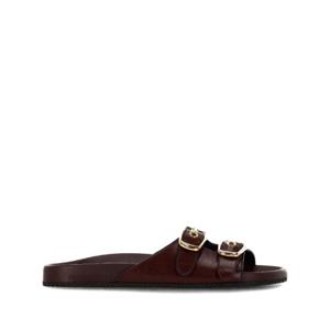 Chloe Sandals Red C25S08PQJ 610