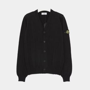 스톤아일랜드키즈 V넥 남아 가디건 K1S165100020 S00B0 V0029/8A
