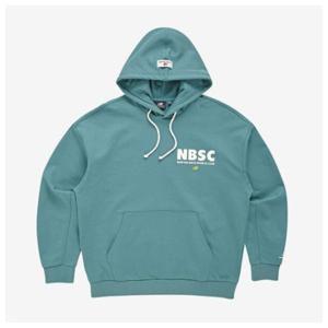 [뉴발란스]뉴발란스후드티 XQS NBN0C12023-40 UNI NB 스포츠 클