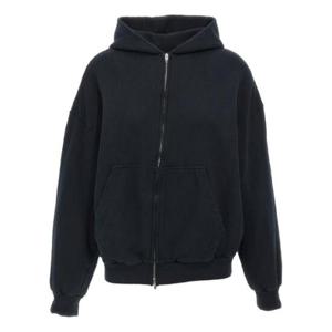 발렌시아가 발렌시아가 블랙 후드 2111374