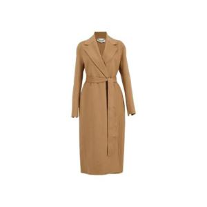 STELLA McCARTNEY 스텔라 맥카트니 베이지 코트 2112512