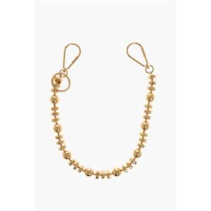 디스퀘어드2 목걸이 팬던트 CHW0014 37200001 7043 Gold