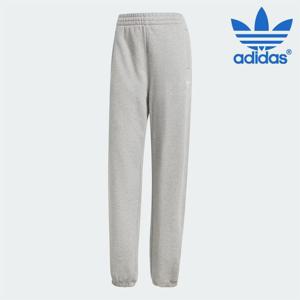 [아디다스] 여성용 팬츠 /G26- IY4988 / ESS JOGGER FT 우먼스 에센셜 프렌치 테리 조거 팬츠