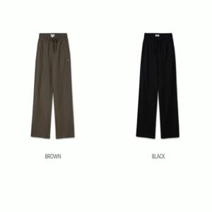후아유 여성용 쿨링 와이드 팬츠 / Cooling Wide Pants WHTMF4823F 17