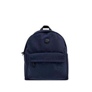 몽클레어 뉴 피에릭 워터 리펠런트 백팩 5A00009M775576I BLUE