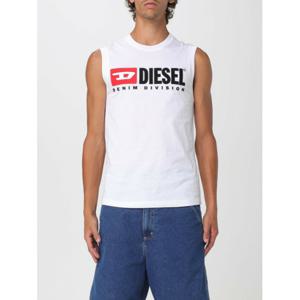 [DIESEL] 라프리마 남성 탱크 탑 A105080GRAI 100 화이트 /6